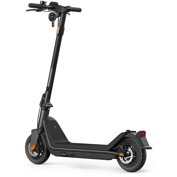 Фото - Електросамокат NIU KQi3 Pro (K3P31EB1E11) Black